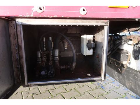 Pezzaioli SBA 31 - Cattle Transport | Companjen Bedrijfswagens BV [31]