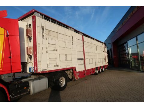 Pezzaioli SBA 31 - Cattle Transport | Companjen Bedrijfswagens BV [4]
