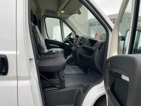 Citroën 2.2BlueHDI L2H2 Airco Cruisecontrol Camera ONGEBRUIKT BPM VRIJ | Van Nierop BV [8]