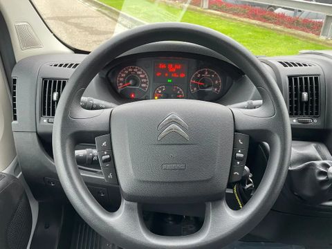 Citroën 2.2BlueHDI L2H2 Airco Cruisecontrol Camera ONGEBRUIKT BPM VRIJ | Van Nierop BV [9]