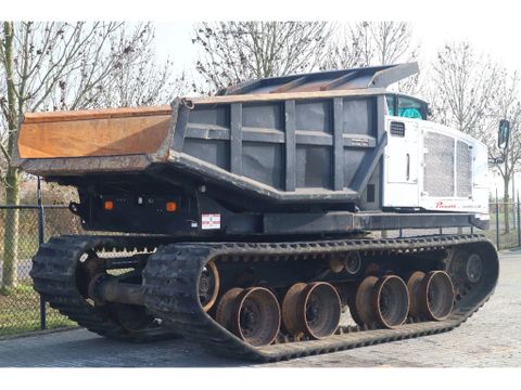 Prinoth
PANTHER T14R | DUMPER | AIRCO | GOOD CONDITION | Hulleman Trucks [6]