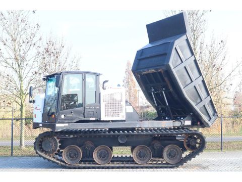 Prinoth
PANTHER T14R | DUMPER | AIRCO | GOOD CONDITION | Hulleman Trucks [7]