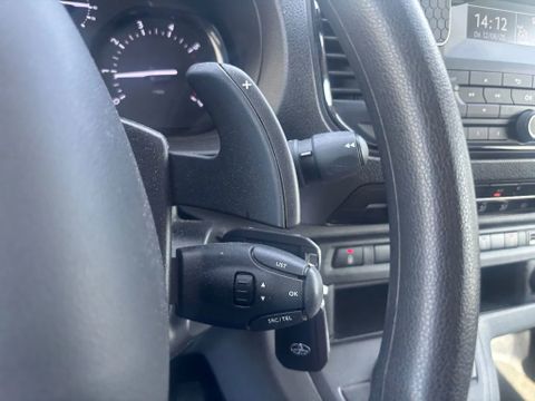 Toyota Worker 2.0 D-4D l3 Automaat Airco Cruisecontrol  navi 75200KM | Van Nierop BV [11]