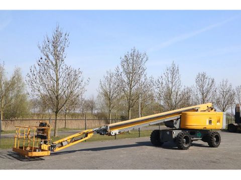 Haulotte
HT28 RTJ PRO | 28 METER | GOOD CONDITION | Hulleman Trucks [2]