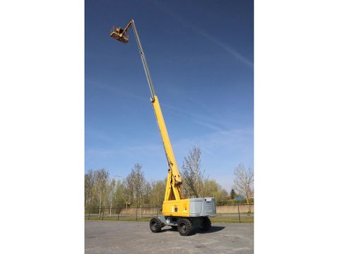 Haulotte
HT28 RTJ PRO | 28 METER | GOOD CONDITION | Hulleman Trucks [9]