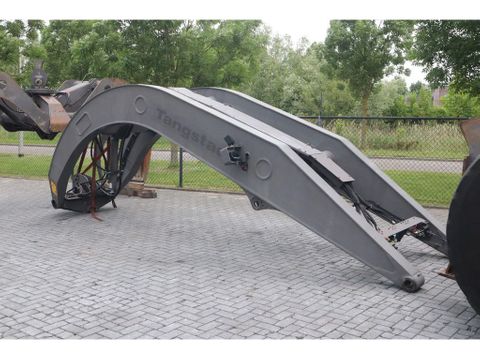 Volvo
L180 F HL | HIGH-LIFT | LOG STACKER | HOLZ GRAPPLE | Hulleman Trucks [11]