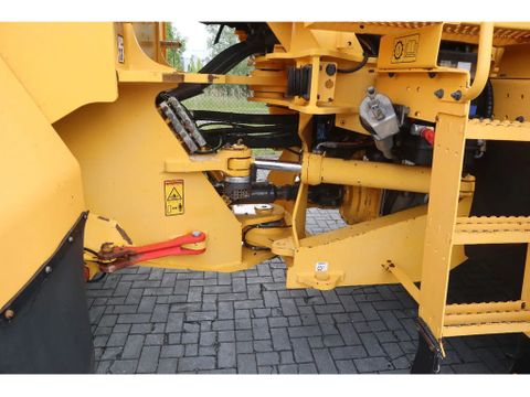 Volvo
L180 F HL | HIGH-LIFT | LOG STACKER | HOLZ GRAPPLE | Hulleman Trucks [12]