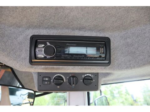 Volvo
L180 F HL | HIGH-LIFT | LOG STACKER | HOLZ GRAPPLE | Hulleman Trucks [18]