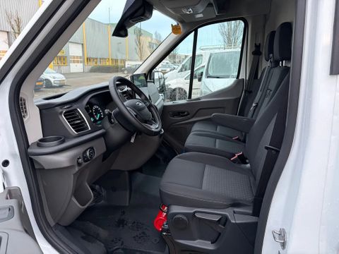 Ford 2.0TDCI L2H2 Automaat Airco Navi Cruisecontrol Trekhaak Nieuw BPM VRIJ | Van Nierop BV [12]