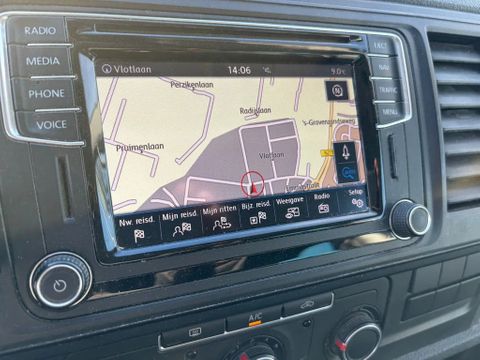 Volkswagen 2.0TDI L2H1 Dubbelcabine Automaat Airco Navi Cruisecontrol 150PK EURO 6 | Van Nierop BV [11]