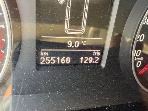 Volkswagen 2.0TDI L2H1 Dubbelcabine Automaat Airco Navi Cruisecontrol 150PK EURO 6 | Van Nierop BV [12]