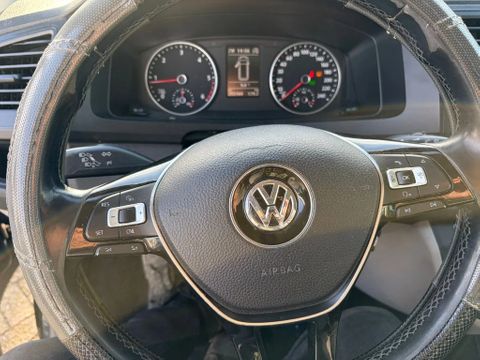 Volkswagen 2.0TDI L2H1 Dubbelcabine Automaat Airco Navi Cruisecontrol 150PK EURO 6 | Van Nierop BV [13]