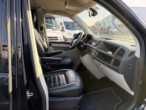 Volkswagen 2.0TDI L2H1 Dubbelcabine Automaat Airco Navi Cruisecontrol 150PK EURO 6 | Van Nierop BV [6]