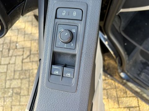 Volkswagen 2.0TDI L2H1 Dubbelcabine Automaat Airco Navi Cruisecontrol 150PK EURO 6 | Van Nierop BV [8]