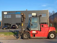 Kalmar DCG 80-9 | Brabant AG Industrie [2]