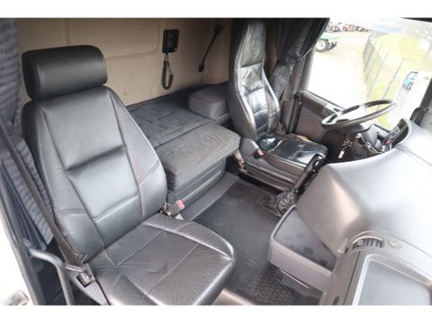 Scania
| 8X2*6 | HIAB 422E-5 | JIB | MANUAL | RETARDER | EURO 3 | Hulleman Trucks [16]