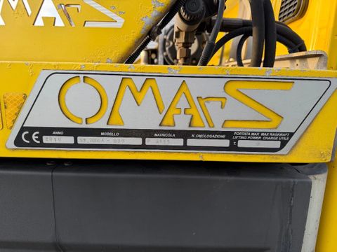 Iveco 70C17 Bergingsvoertuig Takelwagen Autotransport OMARZ OPBOUW Airco Cruisecontrol EURO 6 | Van Nierop BV [11]