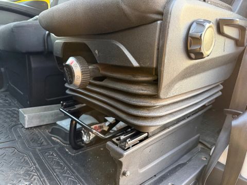 Iveco 70C17 Bergingsvoertuig Takelwagen Autotransport OMARZ OPBOUW Airco Cruisecontrol EURO 6 | Van Nierop BV [20]