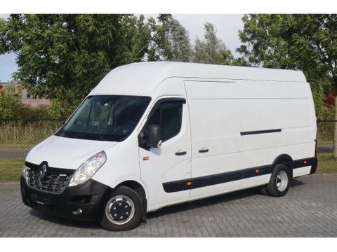 Renault
160 DCI | L3H3 | WORKSHOP | WERKSTATT | 5 TON | Hulleman Trucks [1]
