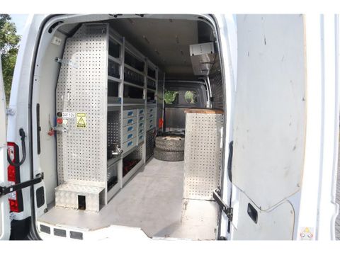 Renault
160 DCI | L3H3 | WORKSHOP | WERKSTATT | 5 TON | Hulleman Trucks [10]