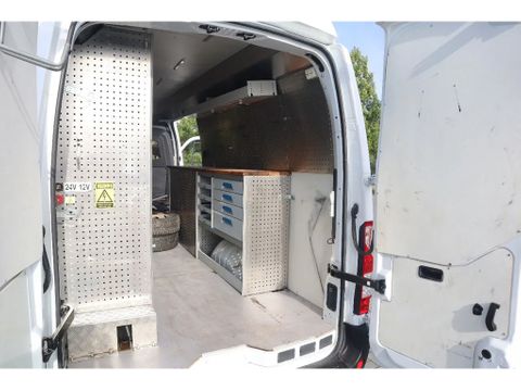 Renault
160 DCI | L3H3 | WORKSHOP | WERKSTATT | 5 TON | Hulleman Trucks [11]