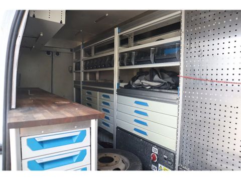 Renault
160 DCI | L3H3 | WORKSHOP | WERKSTATT | 5 TON | Hulleman Trucks [12]