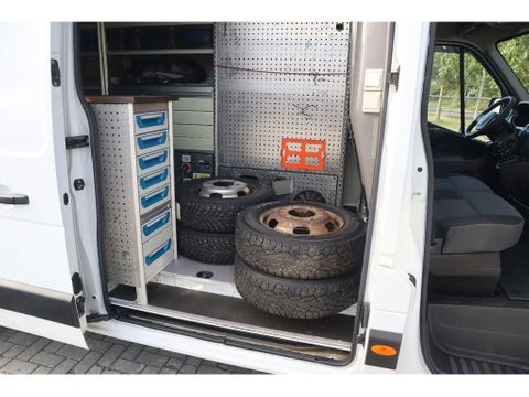 Renault
160 DCI | L3H3 | WORKSHOP | WERKSTATT | 5 TON | Hulleman Trucks [13]