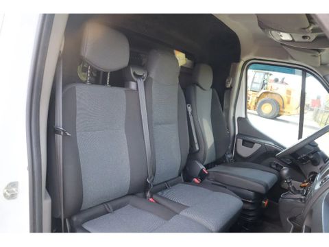 Renault
160 DCI | L3H3 | WORKSHOP | WERKSTATT | 5 TON | Hulleman Trucks [16]