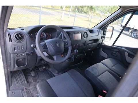 Renault
160 DCI | L3H3 | WORKSHOP | WERKSTATT | 5 TON | Hulleman Trucks [17]