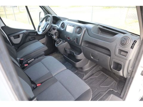 Renault
160 DCI | L3H3 | WORKSHOP | WERKSTATT | 5 TON | Hulleman Trucks [18]