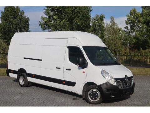 Renault
160 DCI | L3H3 | WORKSHOP | WERKSTATT | 5 TON | Hulleman Trucks [2]