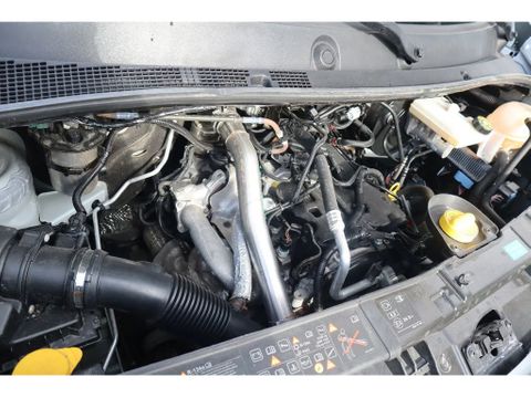 Renault
160 DCI | L3H3 | WORKSHOP | WERKSTATT | 5 TON | Hulleman Trucks [20]