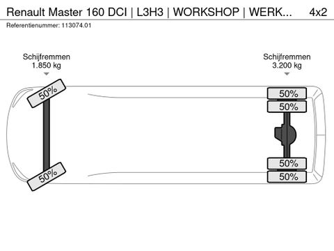 Renault
160 DCI | L3H3 | WORKSHOP | WERKSTATT | 5 TON | Hulleman Trucks [21]