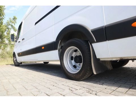 Renault
160 DCI | L3H3 | WORKSHOP | WERKSTATT | 5 TON | Hulleman Trucks [8]