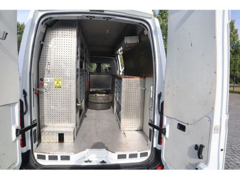 Renault
160 DCI | L3H3 | WORKSHOP | WERKSTATT | 5 TON | Hulleman Trucks [9]