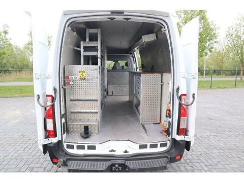 Renault
160 DCI | L3H3 | WORKSHOP | WERKSTATT | 5 TON | Hulleman Trucks [10]