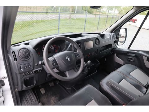 Renault
160 DCI | L3H3 | WORKSHOP | WERKSTATT | 5 TON | Hulleman Trucks [17]