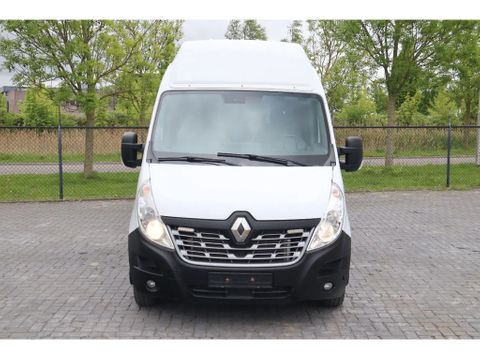 Renault
160 DCI | L3H3 | WORKSHOP | WERKSTATT | 5 TON | Hulleman Trucks [2]