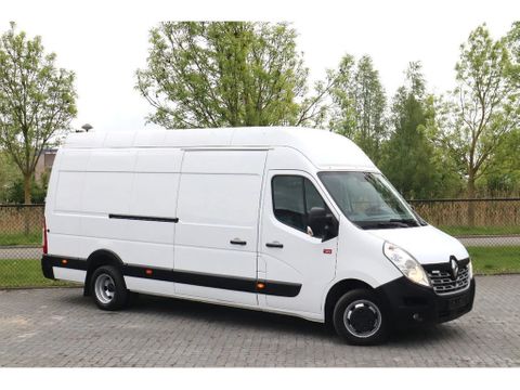 Renault
160 DCI | L3H3 | WORKSHOP | WERKSTATT | 5 TON | Hulleman Trucks [3]