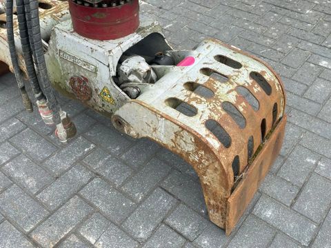 Demarec
DRG 6 DN | SORTING GRAB | SORTIERGREIFER | S40 | Hulleman Trucks [10]