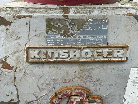 Demarec
DRG 6 DN | SORTING GRAB | SORTIERGREIFER | S40 | Hulleman Trucks [12]