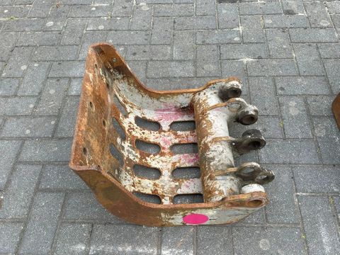 Demarec
DRG 6 DN | SORTING GRAB | SORTIERGREIFER | S40 | Hulleman Trucks [13]