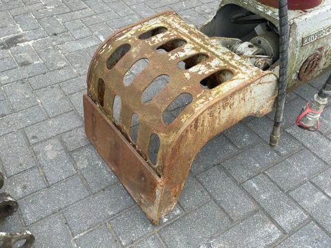 Demarec
DRG 6 DN | SORTING GRAB | SORTIERGREIFER | S40 | Hulleman Trucks [14]