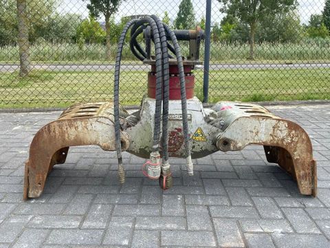 Demarec
DRG 6 DN | SORTING GRAB | SORTIERGREIFER | S40 | Hulleman Trucks [6]