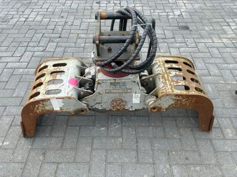 Demarec
DRG 6 DN | SORTING GRAB | SORTIERGREIFER | S40 | Hulleman Trucks [8]