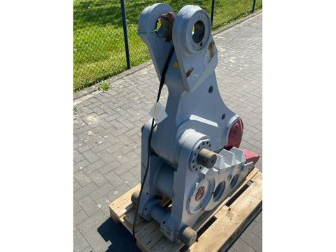 Demarec
MQP-30-D JAW | DEMOLITION SHEAR | PULVERIZER | Hulleman Trucks [13]