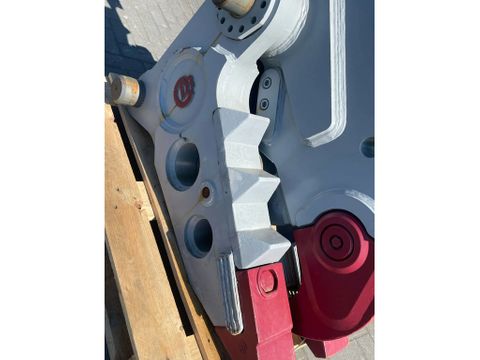 Demarec
MQP-30-D JAW | DEMOLITION SHEAR | PULVERIZER | Hulleman Trucks [14]