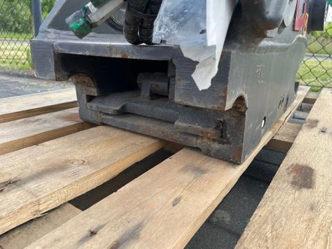 Gjerstad
Gjerstad G60 | QUICK COUPLER | S60 | NEW / UNUSED | Hulleman Trucks [10]