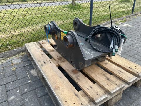 Gjerstad
Gjerstad G60 | QUICK COUPLER | S60 | NEW / UNUSED | Hulleman Trucks [3]
