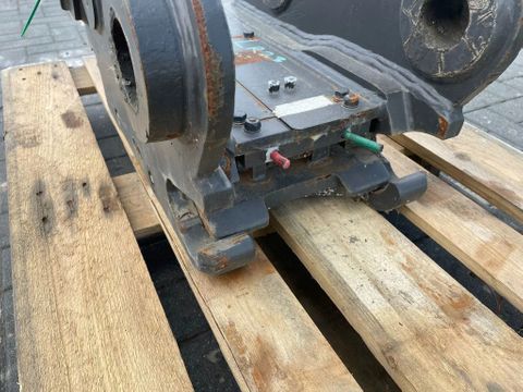 Gjerstad
Gjerstad G60 | QUICK COUPLER | S60 | NEW / UNUSED | Hulleman Trucks [9]